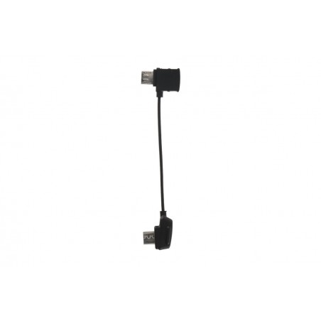 RC Cable (Reverse Micro USB connector) - Mavic