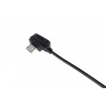 RC Cable (Reverse Micro USB connector) - Mavic