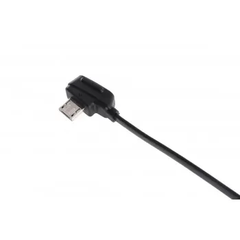 RC Cable (Reverse Micro USB connector) - Mavic