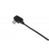 RC Cable (Reverse Micro USB connector) - Mavic