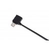 RC Cable (Reverse Micro USB connector) - Mavic