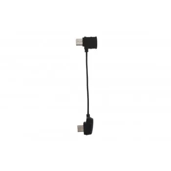 RC Cable (Standard Micro USB connector) - Mavic