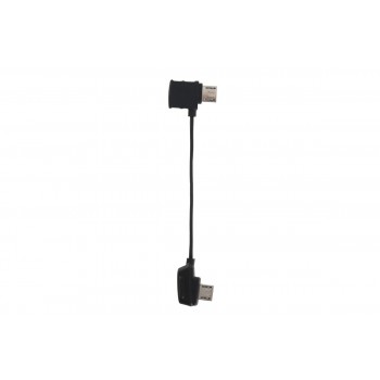 Kabel RC (standardowy Micro USB) - Mavic
