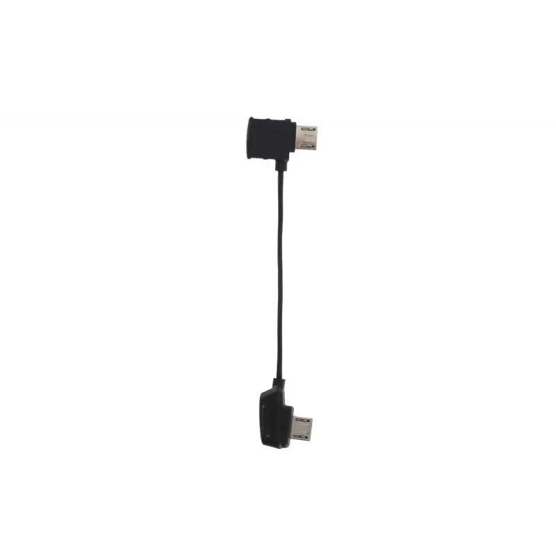 RC Cable (Standard Micro USB connector) - Mavic