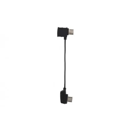 RC Cable (Standard Micro USB connector) - Mavic