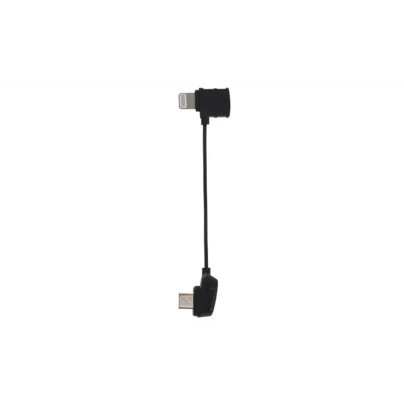 RC Cable (Lightning connector) - Mavic
