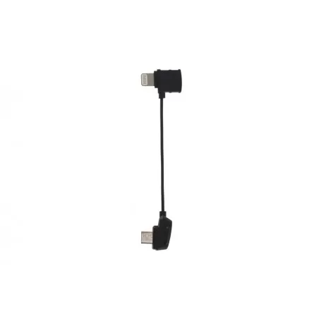 RC Cable (Lightning connector) - Mavic