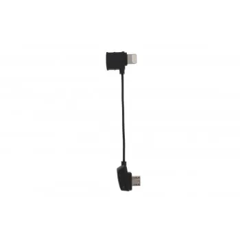 RC Cable (Lightning connector) - Mavic