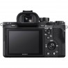 Aparat Sony Alpha ILCE A7S II (Body)