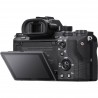 Aparat Sony Alpha ILCE A7S II (Body)