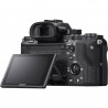 Aparat Sony Alpha ILCE A7S II (Body)