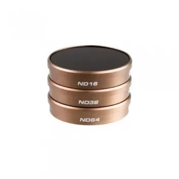 Filtre for Phantom 3/4 (3-pack ND) - Polar Pro