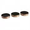 Filtre for Phantom 3/4 (3-pack ND) - Polar Pro