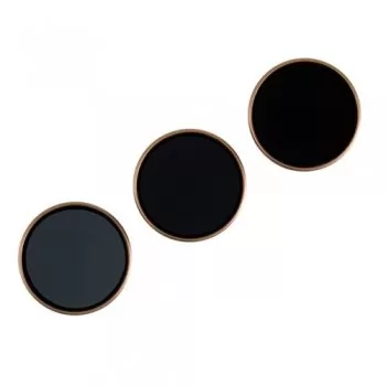 Filtre for Phantom 3/4 (3-pack ND) - Polar Pro