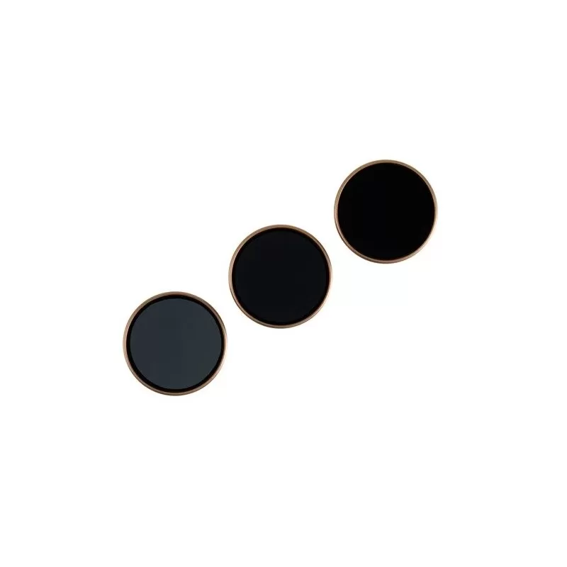 Filtre for Phantom 3/4 (3-pack ND) - Polar Pro