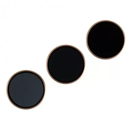 Filtre for Phantom 3/4 (3-pack ND) - Polar Pro