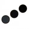 Filtre for Phantom 3/4 (3-pack ND) - Polar Pro