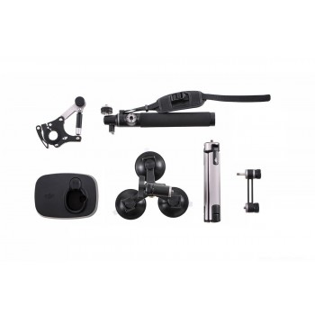 Akcesoria sportowe - Osmo