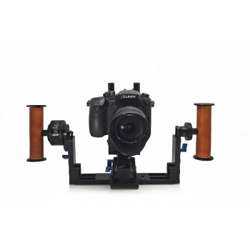 Letus Helix Jr. (Handheld-mode) - Aluminum