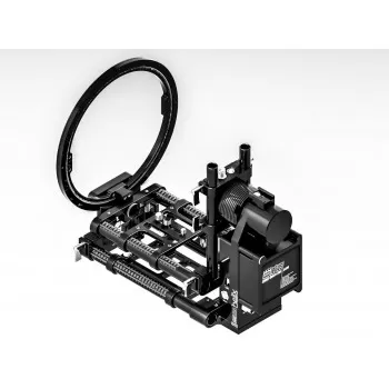 Helix 1-Axis PRO Magnesium