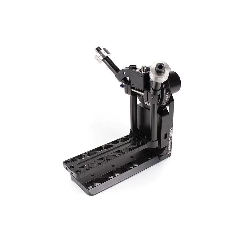 Letus Helix - 1 osiowy gimbal reczny - Aluminium Letus Helix - 1 osiowy gimbal reczny - Aluminium