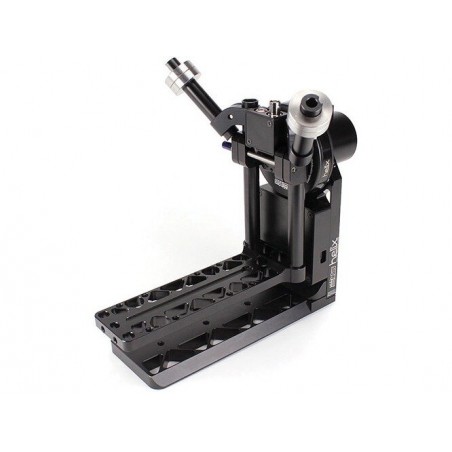 Letus Helix - 1 Axis Camera Stabilizer - Aluminum