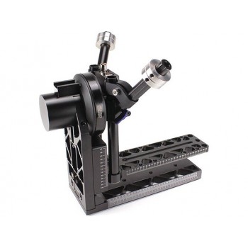 Letus Helix - 1 Axis Camera Stabilizer - Aluminum