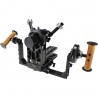 Letus Helix - 3 Axis Camera Stabilizer - Magnesium