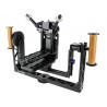 Letus Helix - 4 Axis Camera Stabilizer - Magnesium