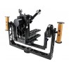 Letus Helix - 4 Axis Camera Stabilizer - Magnesium