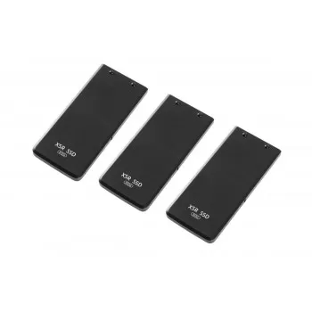 SSD (512GB) - Zenmuse X5R