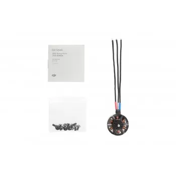 Silnik 2305 - Snail