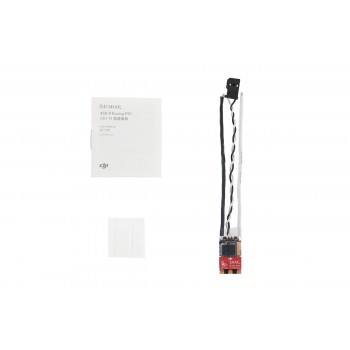 Regulator ESC 430-R - Snail