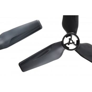 5048S Tri-blade Quick-release Propellers - Snail