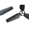 5048S Tri-blade Quick-release Propellers - Snail