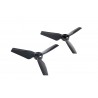 5048S Tri-blade Quick-release Propellers - Snail