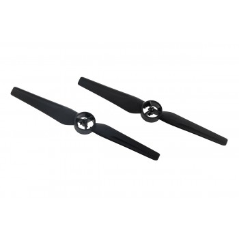 5048S Tri-blade Quick-release Propellers - Snail