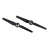 5048S Tri-blade Quick-release Propellers - Snail