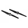 5048S Tri-blade Quick-release Propellers - Snail