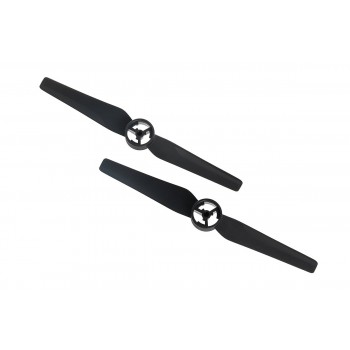 5048S Tri-blade Quick-release Propellers - Snail