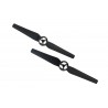 5048S Tri-blade Quick-release Propellers - Snail