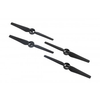 5048S Tri-blade Quick-release Propellers - Snail