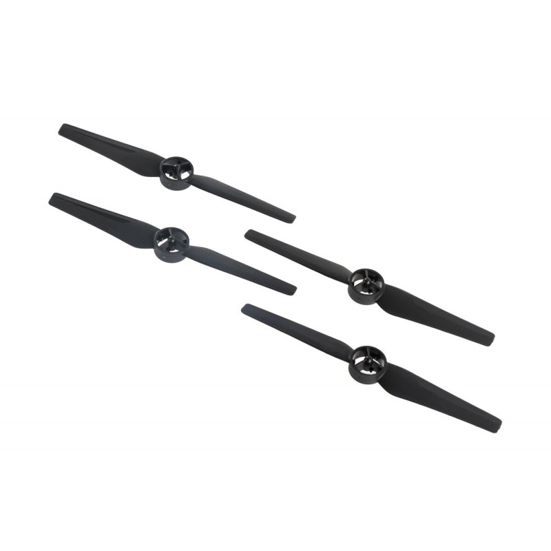 5048S Tri-blade Quick-release Propellers - Snail