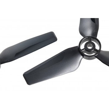 5048S Tri-blade Quick-release Propellers - Snail