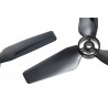 5048S Tri-blade Quick-release Propellers - Snail