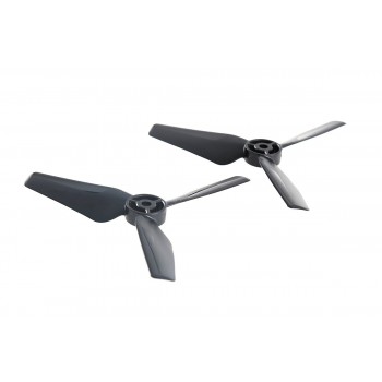 5048S Tri-blade Quick-release Propellers - Snail