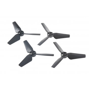 5048S Tri-blade Quick-release Propellers - Snail