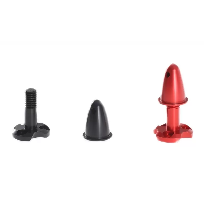 Adapter śmigieł - Snail