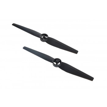 7027S Quick-release Propellers - Snail