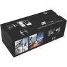 FY G4 QD Gimbal 3-osiowy ręczny pod GoPro HERO4/ 3+/ 3